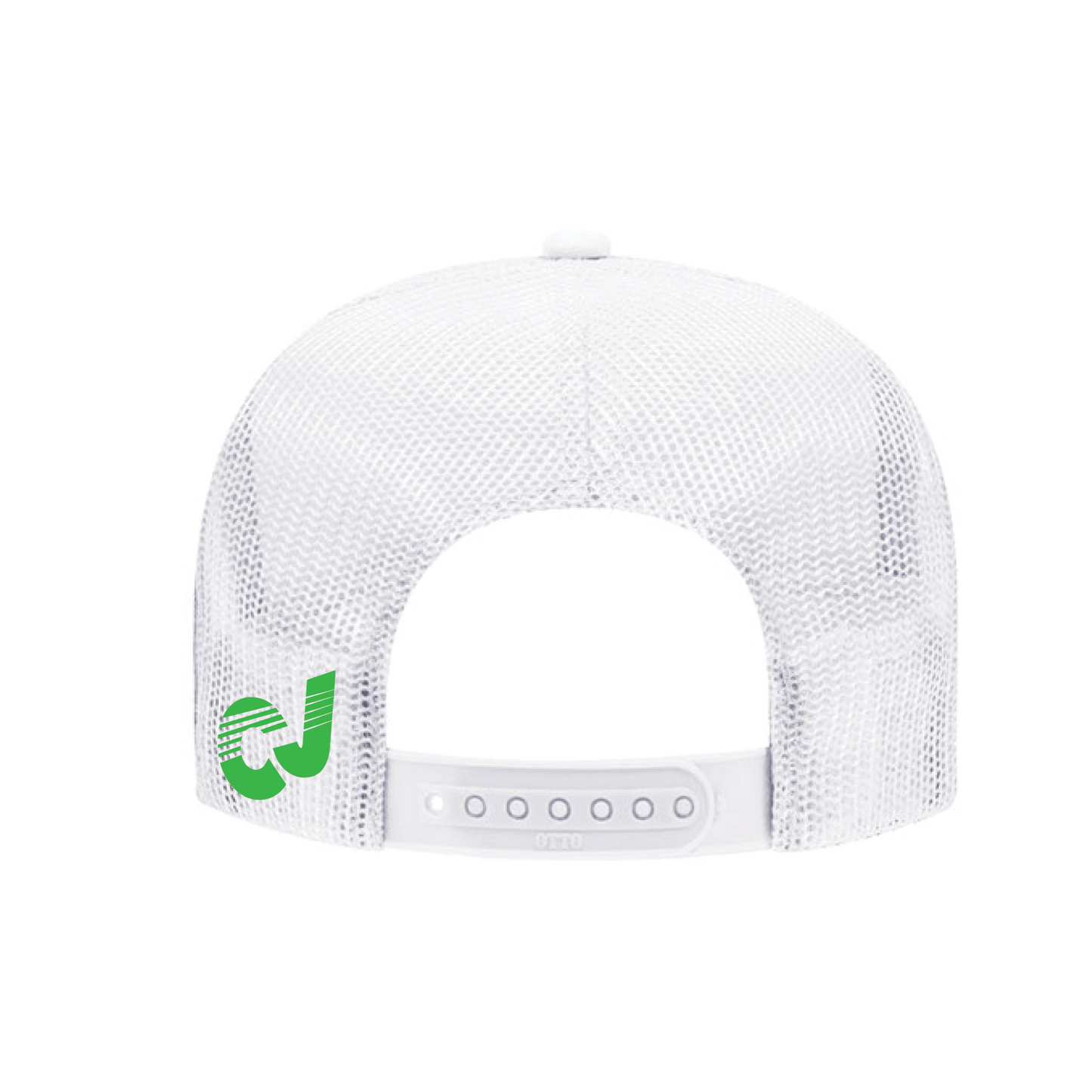 OG COURT JUNKIES® TRUCKER HAT